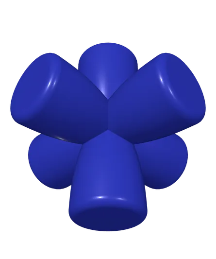 Creation and development of a unique turnkey website from the Alpina Tech team