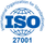 ISO 27001 Certified