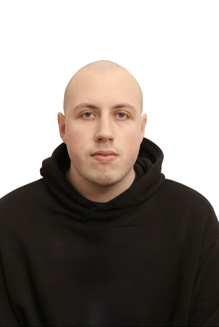 Anatolii Hrushchenko