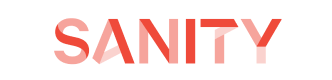 sanity Logo