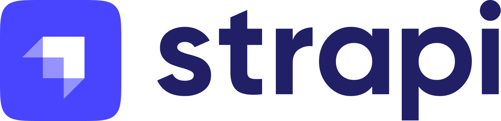 Strapi Logo