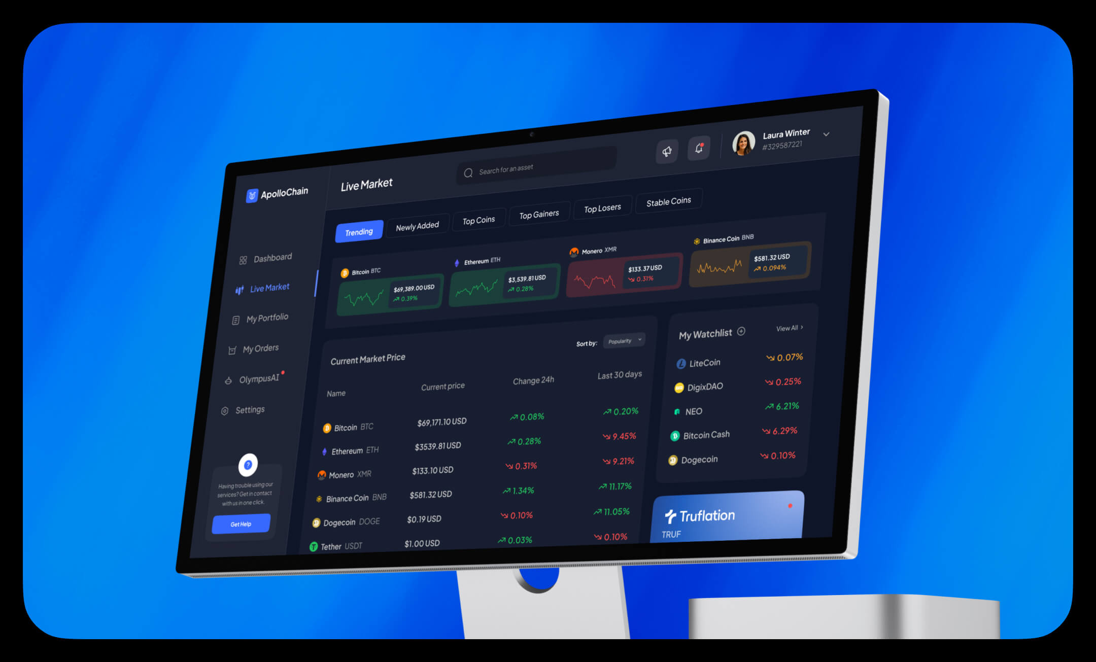 monitor