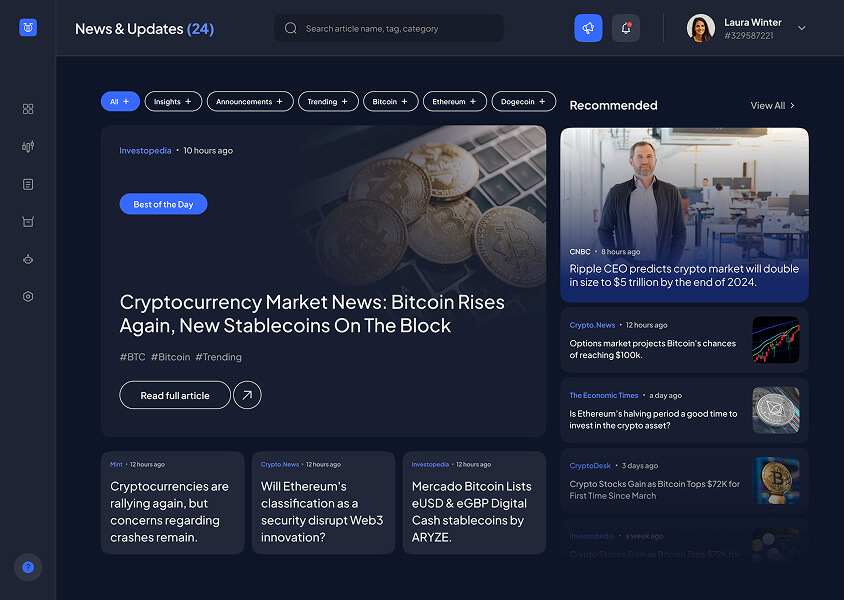 news
