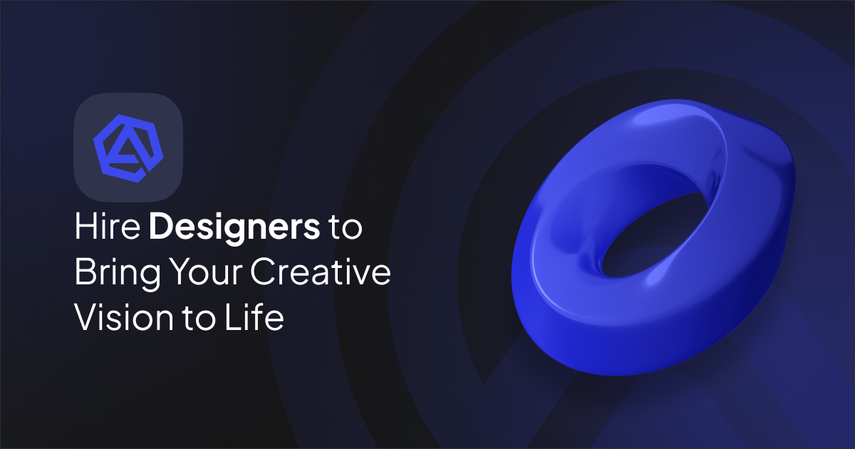 Hire Designers