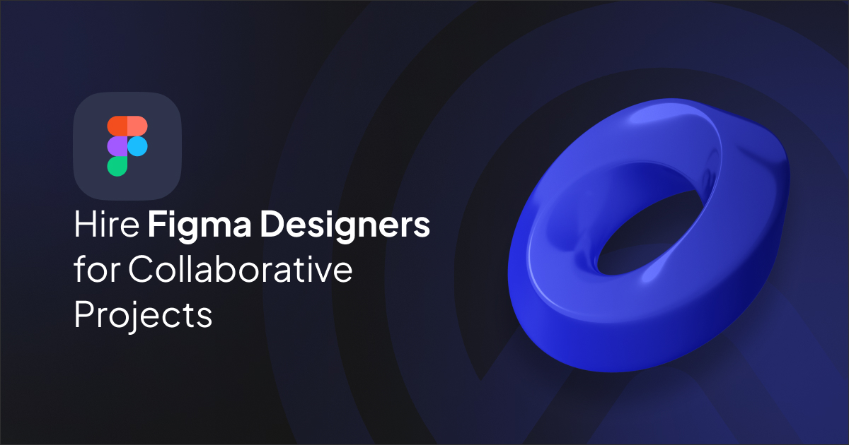 Hire Figma Designers