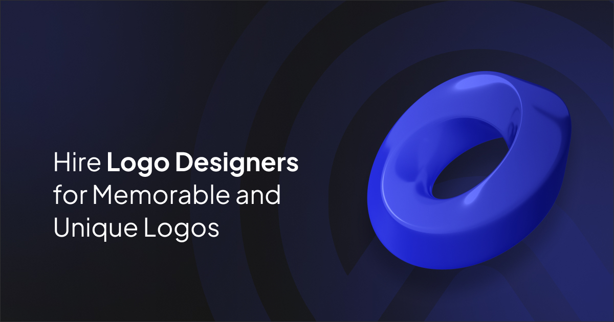 Hire Logo Designers