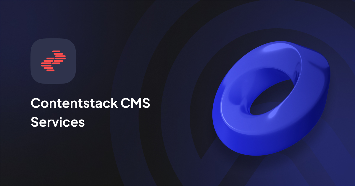 Contentstack CMS Services