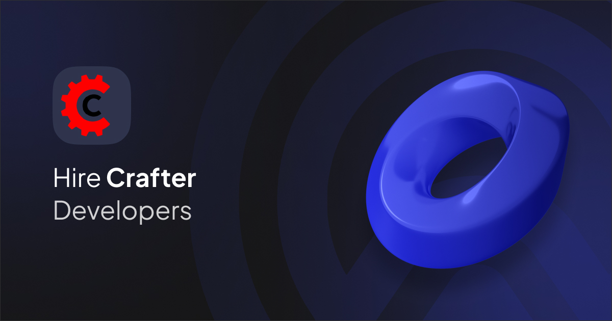 Hire Crafter CMS Developer