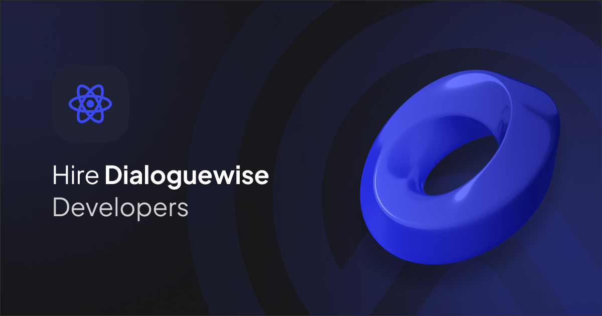 Hire Dialoguewise Developer