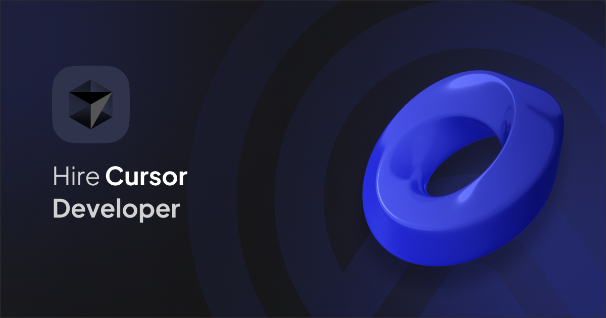 Hire Cursor developer