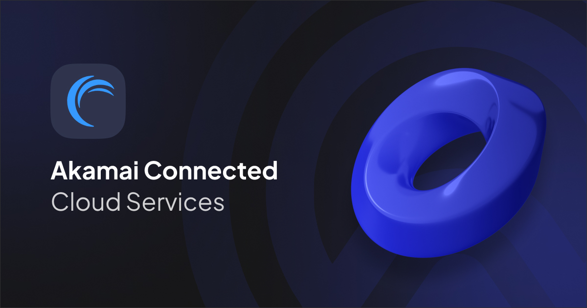 Akamai Connected Cloud (Linode) Development Services
