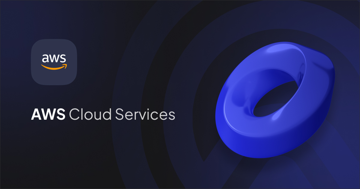 AWS Development Services