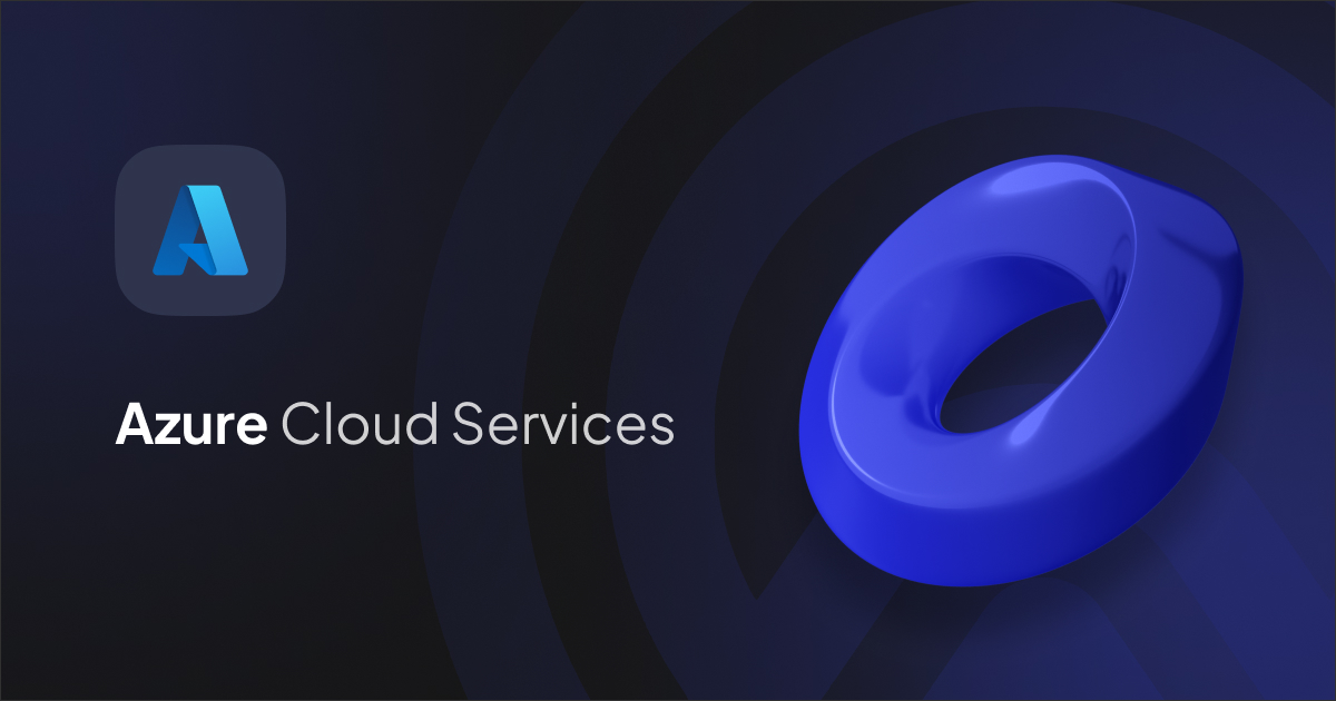 Azure Development Services