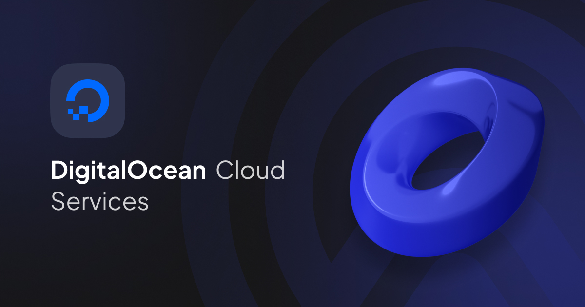DigitalOcean Development Services