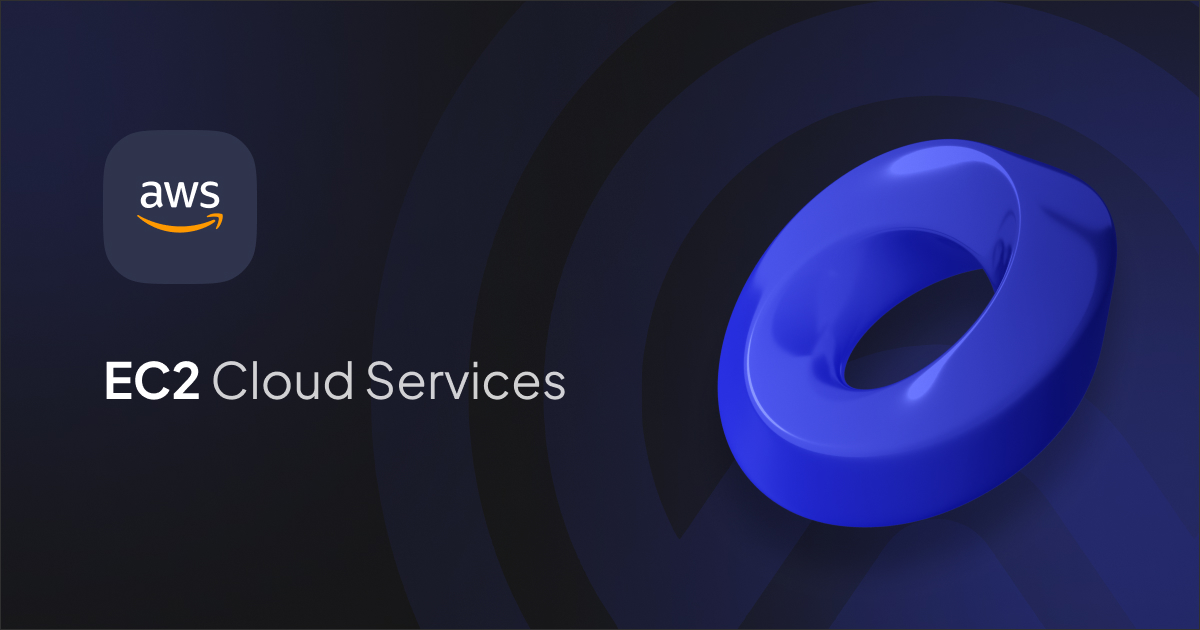 AWS EC2 Development Services