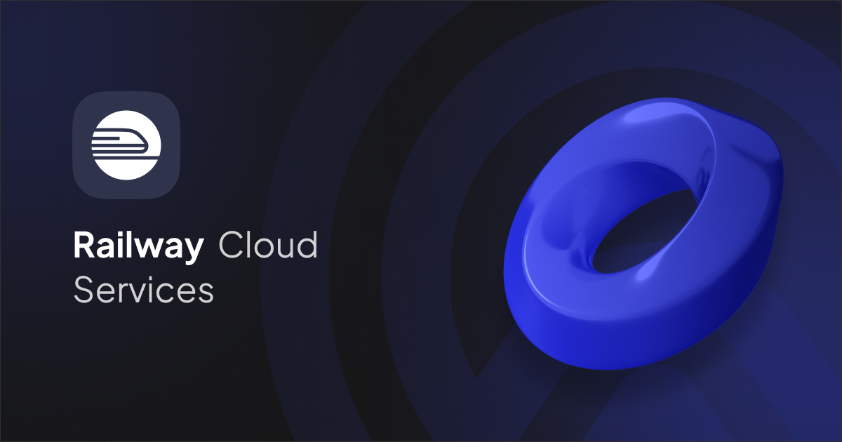 Railway Development Services