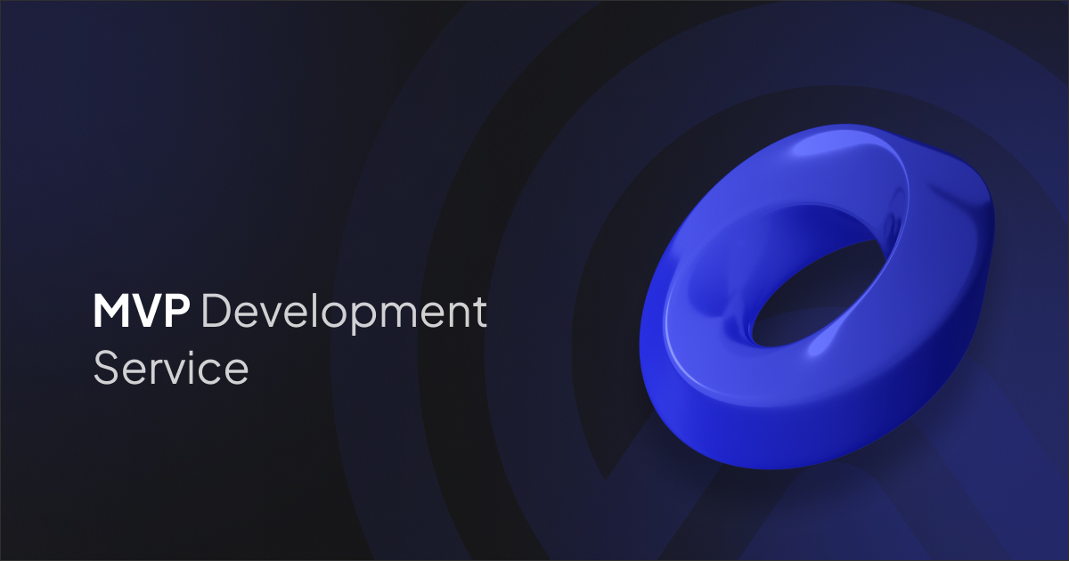 MVP Development Services