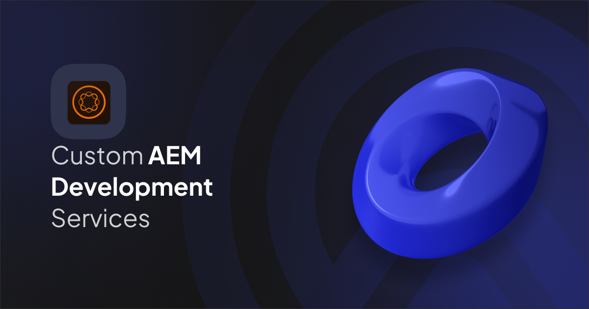 AEM Development Services