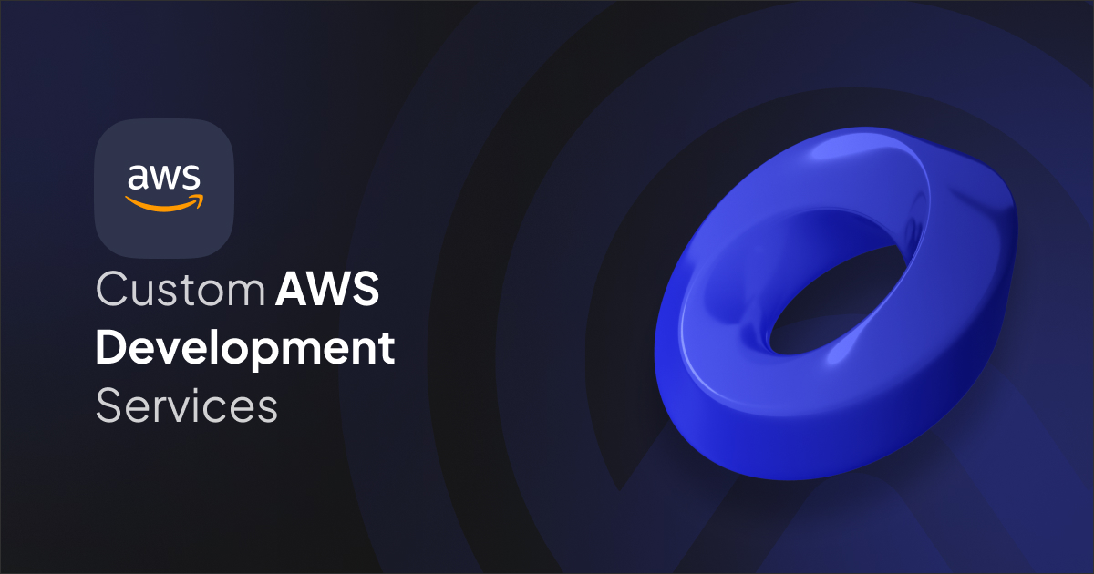 AWS Development Services