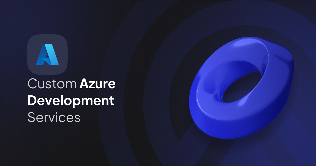 Azure Development Services