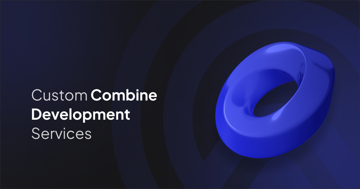 Combine Development Services