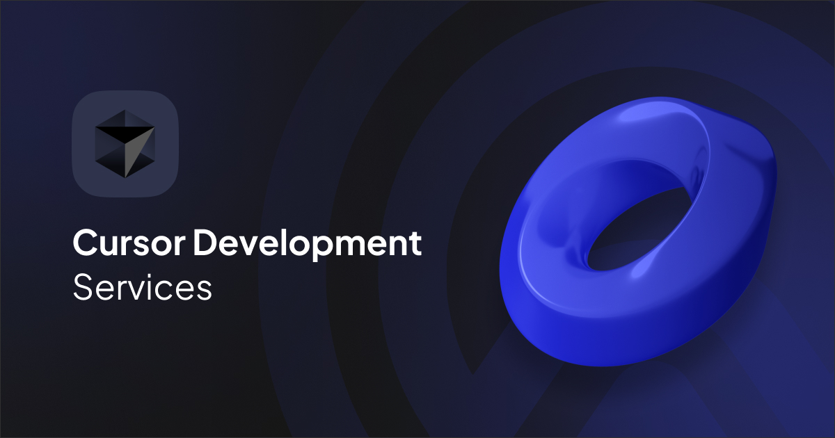 Cursor Development Services