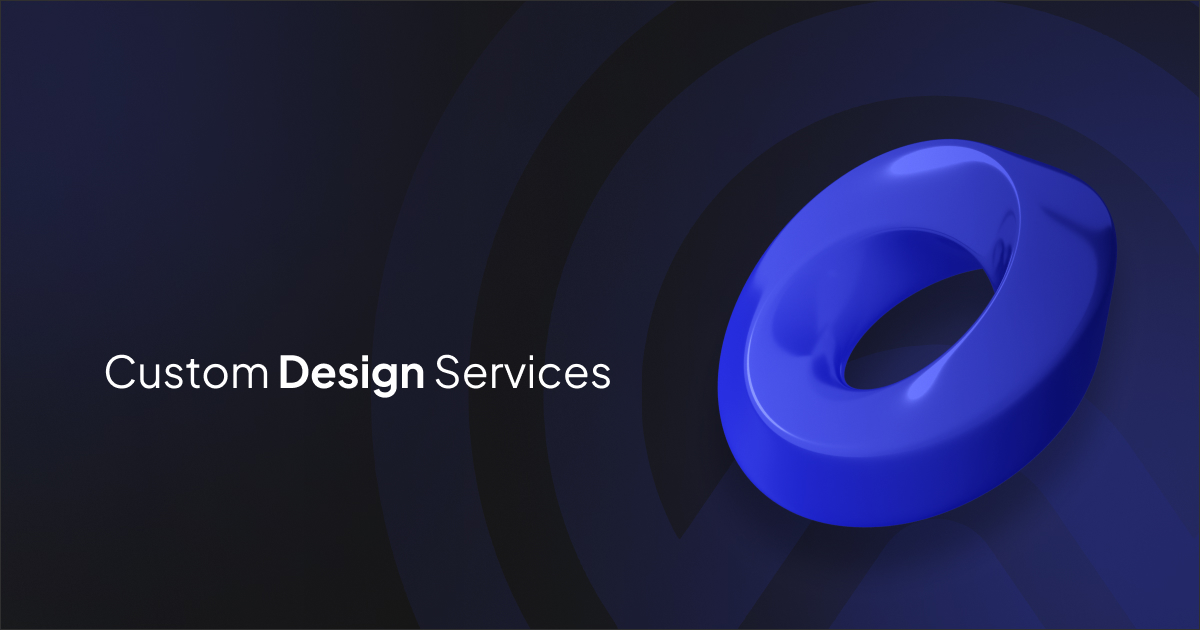 Design services