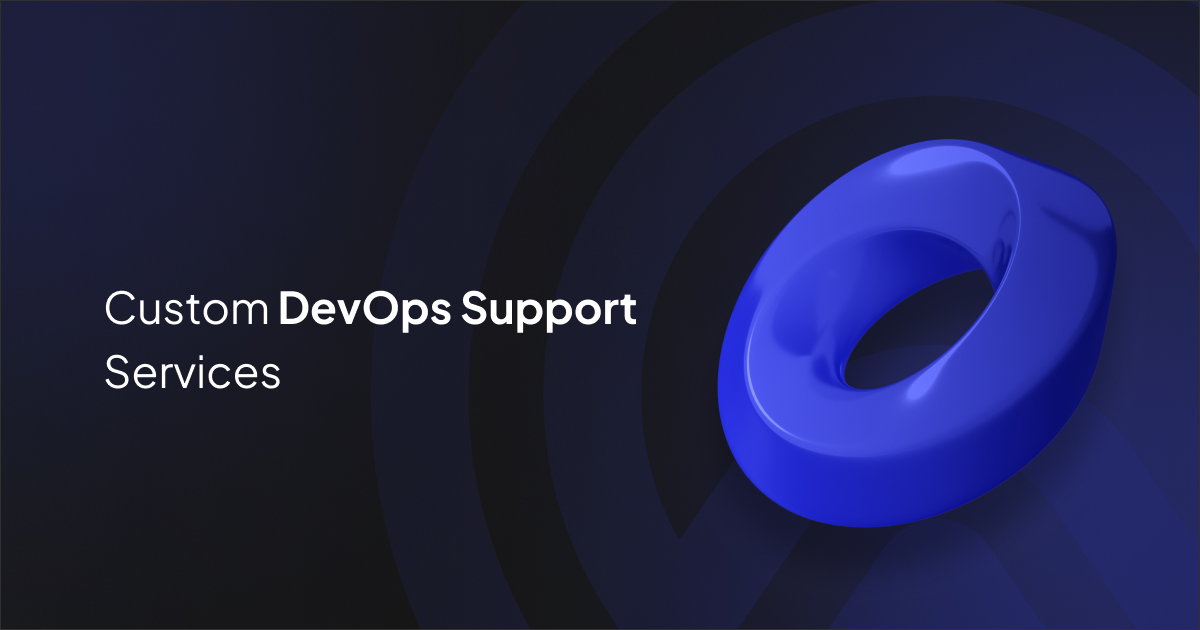 DevOps Support Services