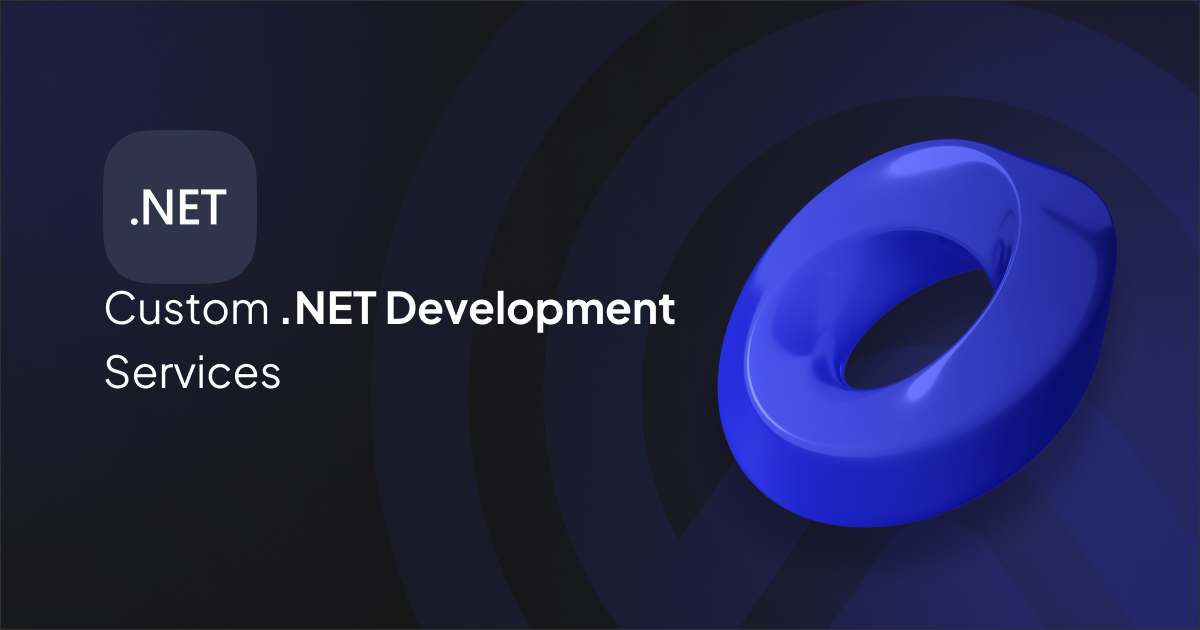 .NET Development