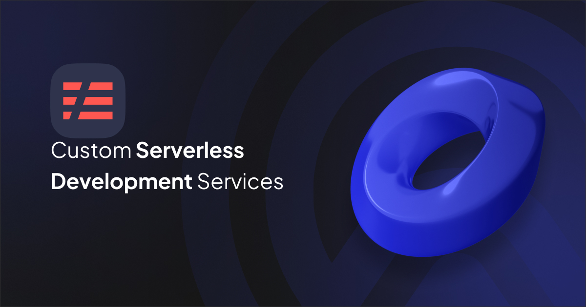 Serverless