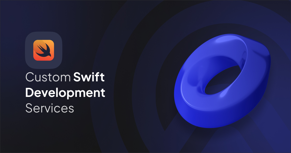 Swift Development Services