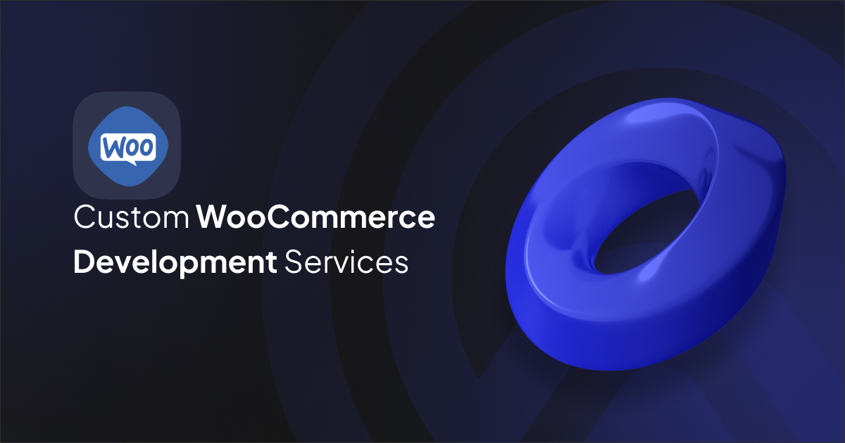 WooCommerce Development Services