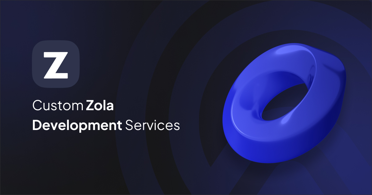 Zola Development Services